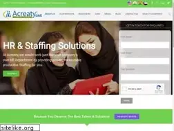 Sites similar to acreaty.ae