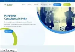 Sites similar to acreaty.com