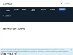 Sites similar to acreba.org
