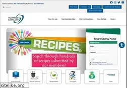 Sites similar to acrec.com