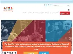 Sites similar to acrecampaigns.org