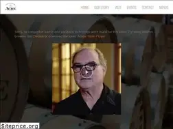 Sites similar to acredistilling.com