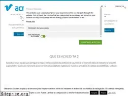 Sites similar to acredita2.com