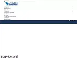 Sites similar to acreditaccion.cl