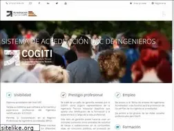 Sites similar to acreditacioncogitidpc.es