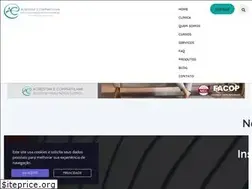 Sites similar to acreditarecompartilhar.com.br