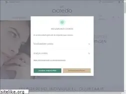 Sites similar to acredo-trouwringen.nl