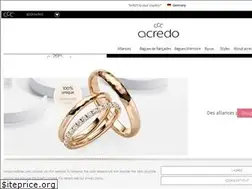 Sites similar to acredo.be