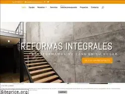 Sites similar to acreformas.com