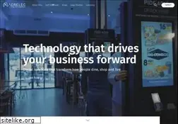 Sites similar to acrelec.com