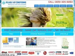 Sites similar to acreliable.com