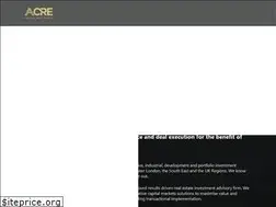 Sites similar to acrellp.com