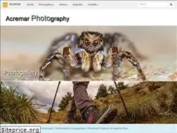 Sites similar to acremar.it