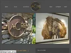 Sites similar to acrememphis.com