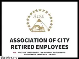 Sites similar to acrememphis.org