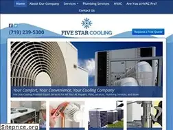 Sites similar to acrepaircoloradosprings.com