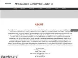Sites similar to acrepairdelhi.in