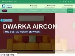 Sites similar to acrepairdwarka.com