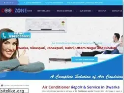 Sites similar to acrepairdwarka.in