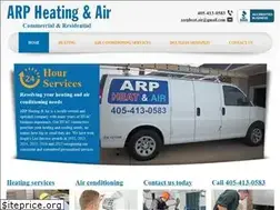 Sites similar to acrepairok.com