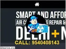 Sites similar to acrepairs.in