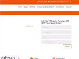 Sites similar to acrepairseguin.com