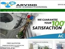 Sites similar to acrepairserviceindwarka.co.in