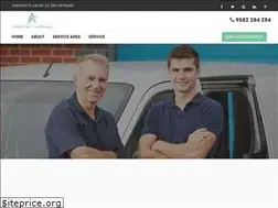 Sites similar to acrepairsindwarka.com