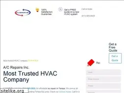 Sites similar to acrepairstampa.com