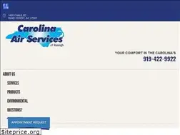 Sites similar to acrepairwakeforestnc.com