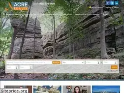 Sites similar to acrerealty.com