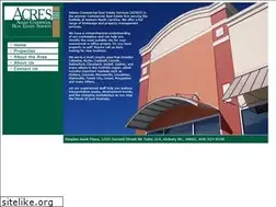 Sites similar to acrescarolina.com