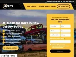 Sites similar to acrescashforcars.com