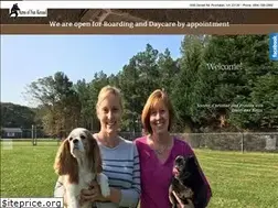 Sites similar to acresoffunkennel.com