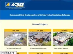 Sites similar to acresrealestate.com