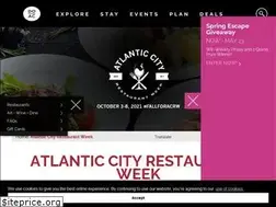 Sites similar to acrestaurantweek.com
