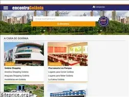 Sites similar to acreunagoias.com.br