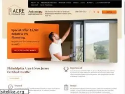 Sites similar to acrewindows.com