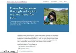 Sites similar to acrf.org