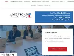 Sites similar to acrga.com