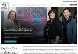 Sites similar to acrgny.org