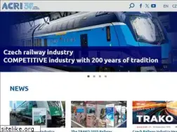 Sites similar to acri.cz
