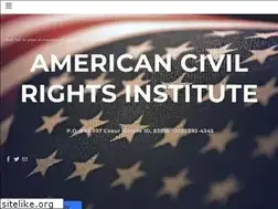 Sites similar to acri.org
