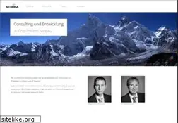 Sites similar to acriba.at