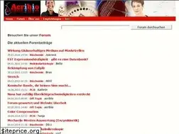 Sites similar to acribio.com