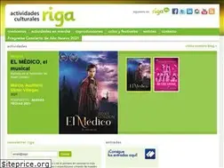 Sites similar to acriga.es