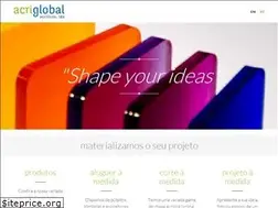 Sites similar to acriglobal.com