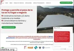 Sites similar to acrilfrasa.mx