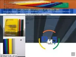Sites similar to acrilicodismajire.com.mx