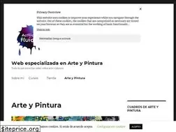 Sites similar to acrilicofluido.com